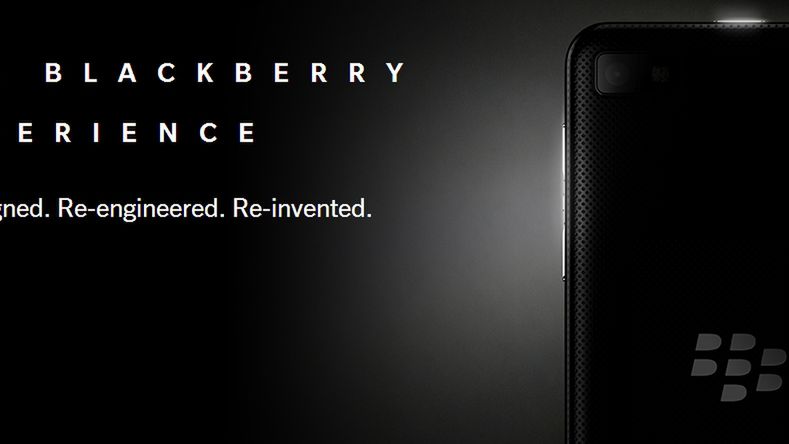 Jaki będzie BlackBerry OS 10? Czym odznacza się na tle konkurencji? 1