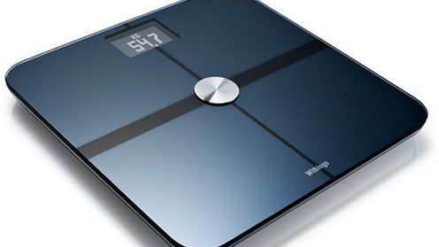 Kontroluj swoją wagę 24h na dobę 1