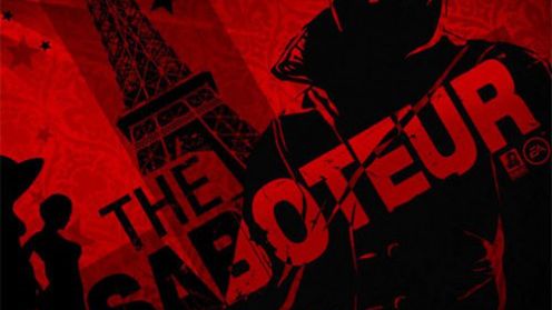 Patch dla The Saboteur już w drodze 1