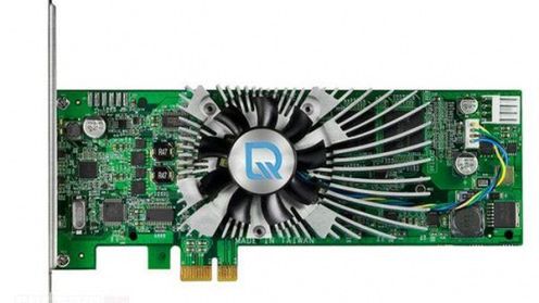 Leadtek dba o posiadaczy PC-tów 1