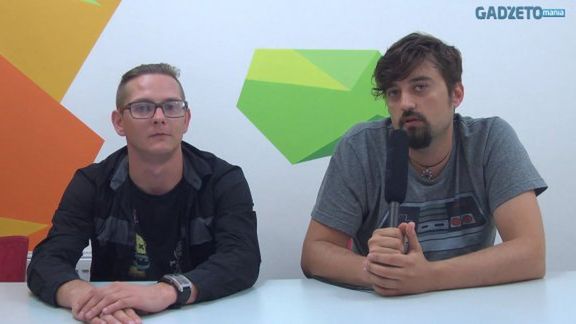 G-TV: 5 rzeczy, za które zapamiętamy Gamescom 2013 [komentarz Gadżetomanii] 1