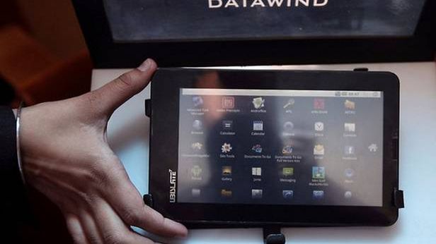 Aakash 2 - co oferuje najtańszy tablet świata? 1