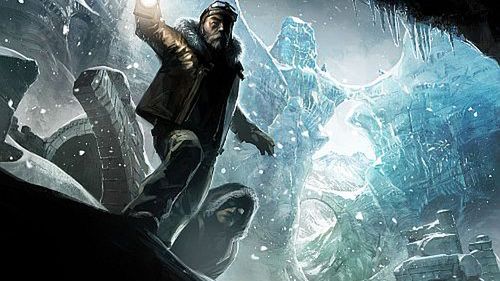 W górach szaleństwa - ekranizacja marzeń? 1