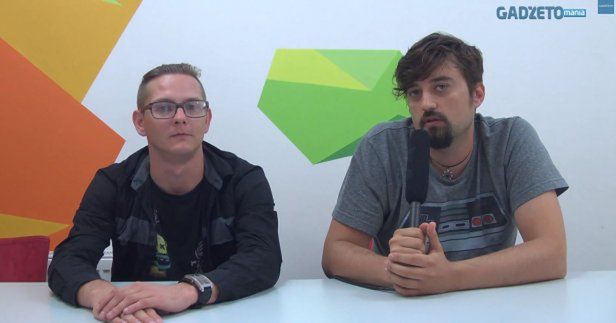 G-TV: 5 rzeczy, za które zapamiętamy Gamescom 2013 [komentarz Gadżetomanii]