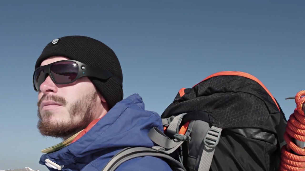 Orbi Prime: okulary nagrają nawet 90 minut wideo 360° w UltraHD
