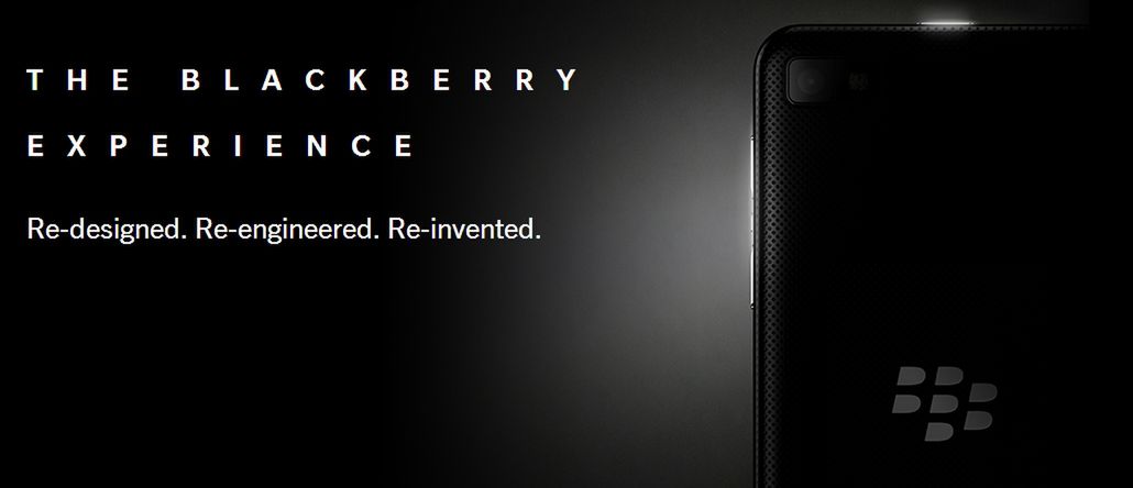 Jaki będzie BlackBerry OS 10? Czym odznacza się na tle konkurencji? 1