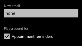 WP 7.5 Mango: możliwość wyciszania dźwięku aparatu oraz Smart DJ 1