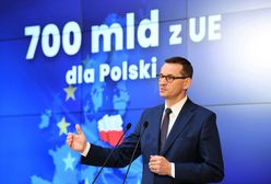 Kacprzak: "Morawiecki jedzie do UE negocjować miliardy, które już zdążył obiecać Polakom" [OPINIA]