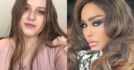 Fia Johanson ujawnia, że Julia Faustyna od początku wiedziała, że nie jest prawdziwą Madeleine McCann. "OSZUKUJĄ WSZYSTKICH"