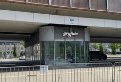 Estakada w Chorzowie może runąć. Musieli nagle zamknąć swoje biznesy