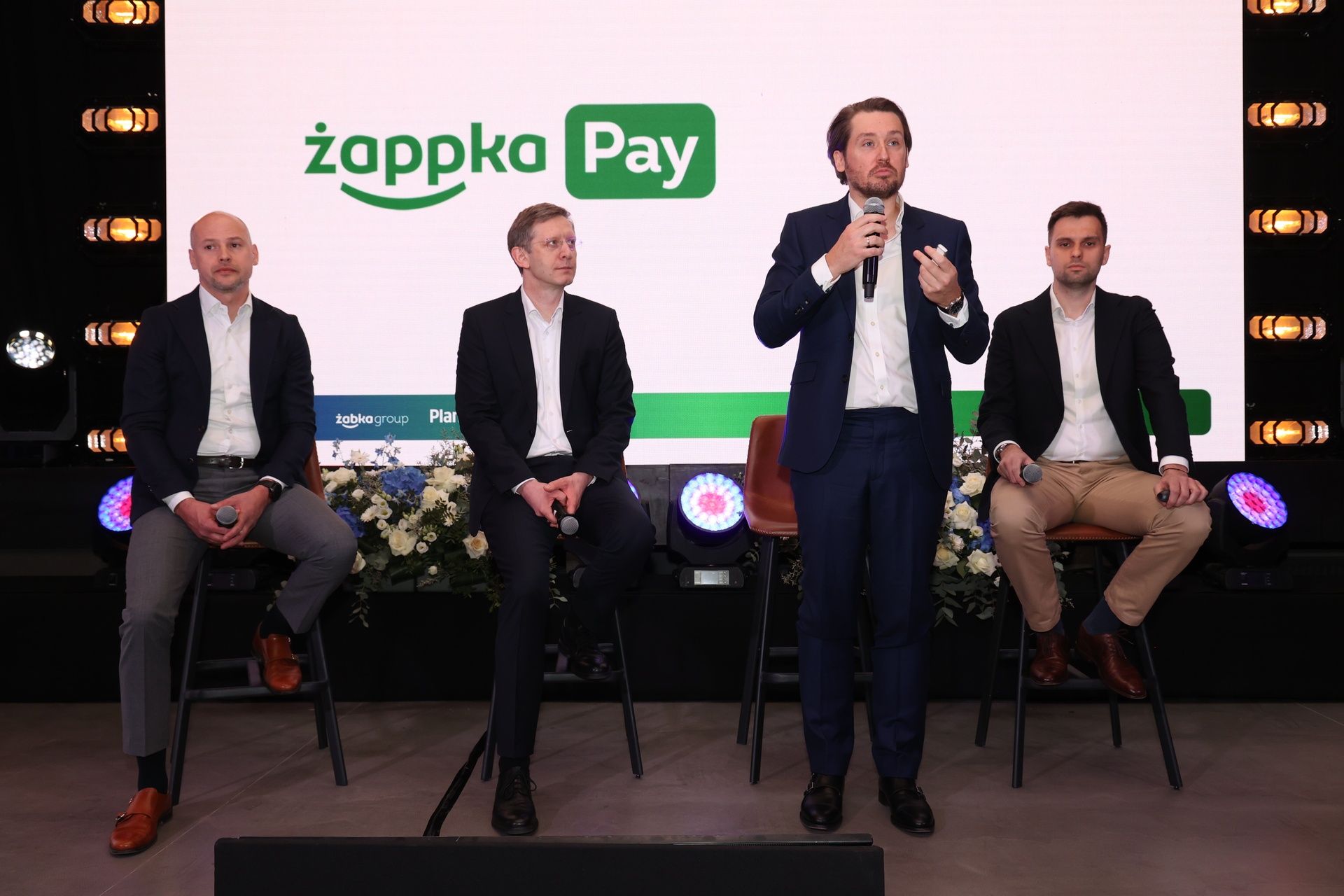 Żappka Pay uzyska nowe funkcje