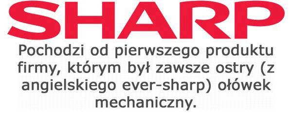 Skąd wzięły się nazwy znanych firm? 23
