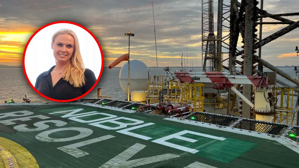 Niemiecka burmistrz zaniepokojona polskimi złożami ropy