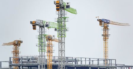 Rynek nieruchomości w Polsce. NBP potwierdza wzrost cen mieszkań
