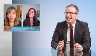 Stworzyli "kocyk seksualny". Obnażyli obłudę lokalnych stacji telewizyjnych