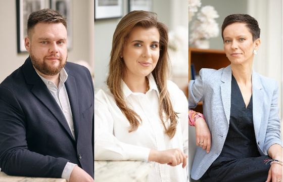 Big Picture rozbudowuje team PR korporacyjnego. Dołączają Irmina Dzyk-Rainka, Samanta Wojtysiak i Kamil Borys