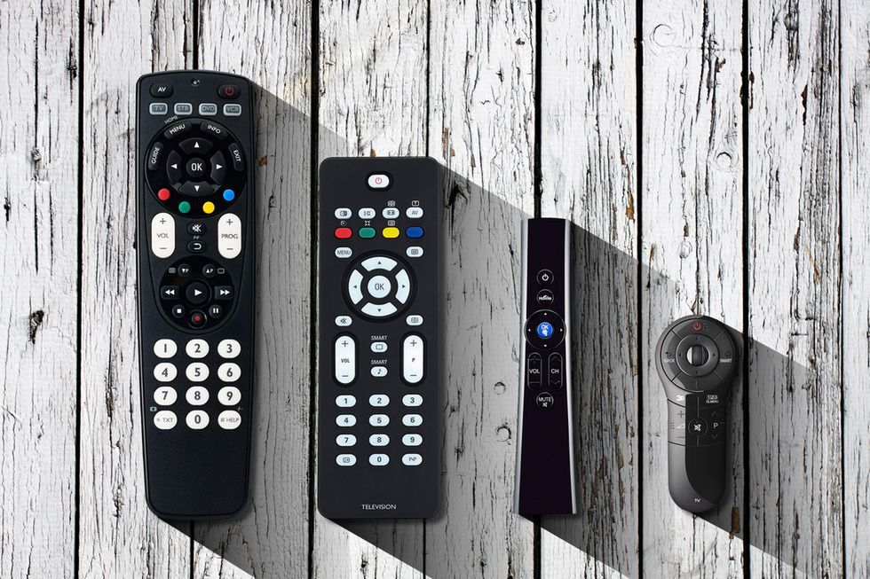Przyszłość należy do telewizorów? Nieprawda. Nawet streaming i Netflix im nie pomogą 2