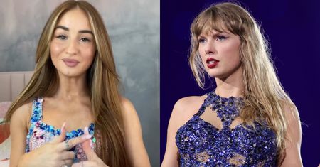 Angelika Mucha nagrała specjalny film do Taylor Swift przed koncertem w Warszawie. Ma do niej jedną prośbę (WIDEO)