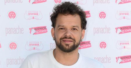 Michał Piróg zabrał głos w sprawie Dominica z "Top Model". "Gdyby były jakiekolwiek podejrzenia, nie mielibyśmy go w programie"