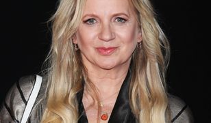 Marzena Rogalska wyszła na ulice. Dołączyła do protestu przeciwko "lex TVN"