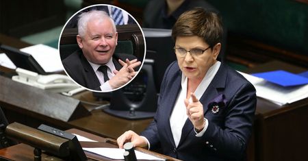Z deklaracji Kaczyńskiego nic nie wyszło. Dokarmianie "tłustych kotów" trwa w najlepsze