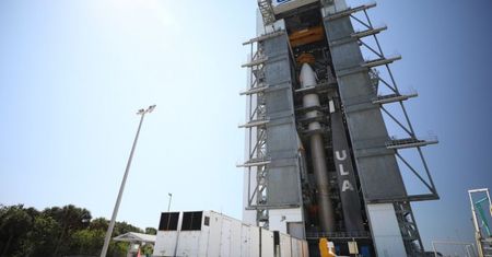 Tajemniczy wahadłowiec X-37B poleci w kolejną misję. Tym razem podano nieco szczegółów