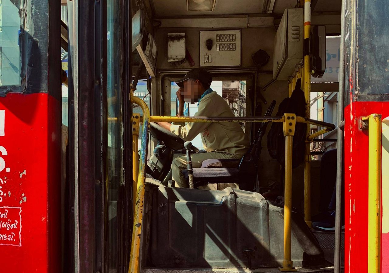 Japonia. Kierowca autobusu oszukał pasażerów na 6 euro. Stracił odprawę emerytalną