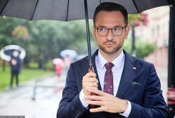 PiS ma problem? Wiceminister komentuje działania KE