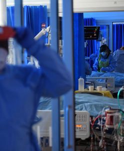 Polak w śpiączce w Anglii. Szpital w Plymouth wydał oświadczenie