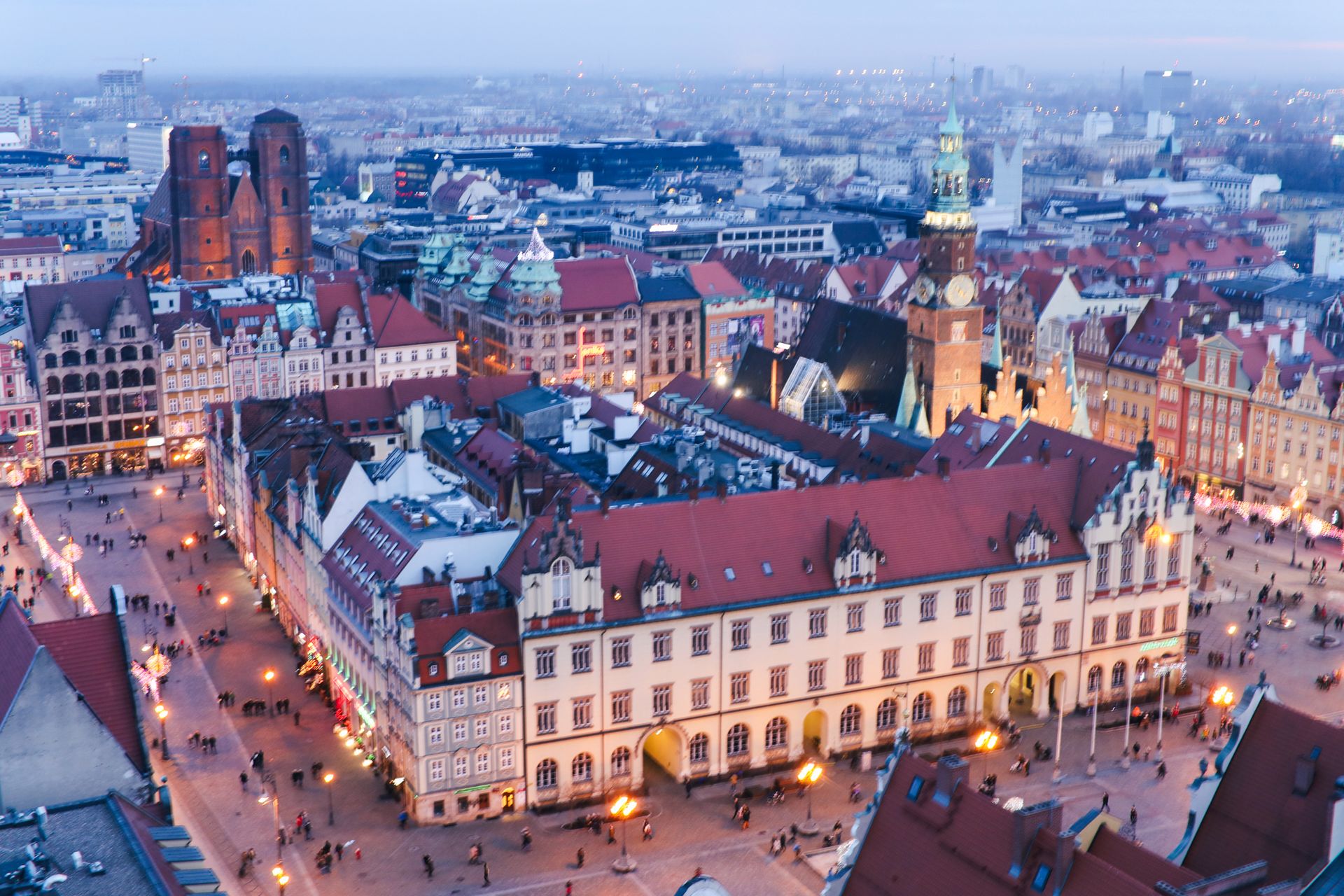 Zdjęcia "z ręki” przy długich czasach naświetlania. Co zrobić, aby były nieporuszone bez statywu? 6