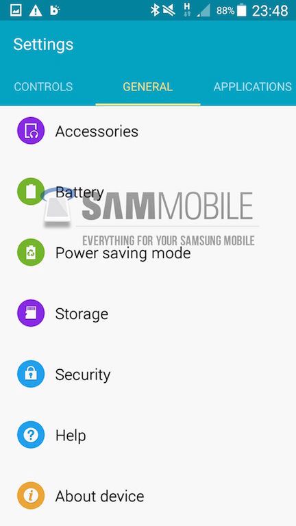 Galaxy S4 z Androidem 5.0 Lollipop i nowym TouchWizem na wideo 41