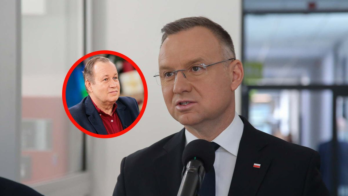 Lekarz o decyzji prezydenta w sprawie pigułki "dzień po". "Racje polityczne są ważniejsze, niż bezpieczeństwo kobiet"