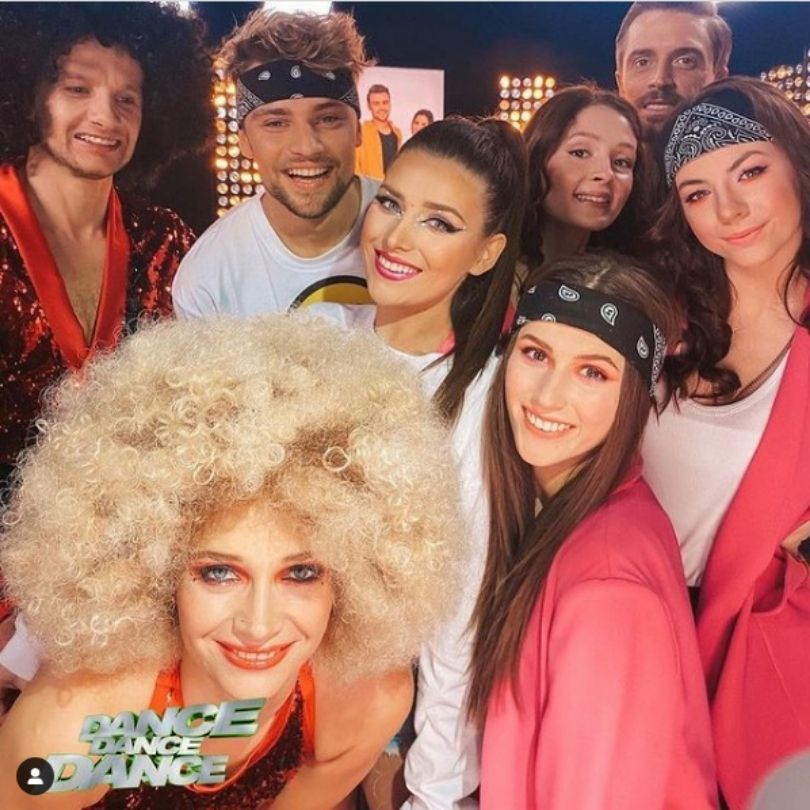 Za nami czwarty odcinek "Dance Dance Dance"