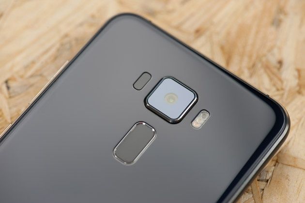 Asus ZenFone 3 zdjęcia