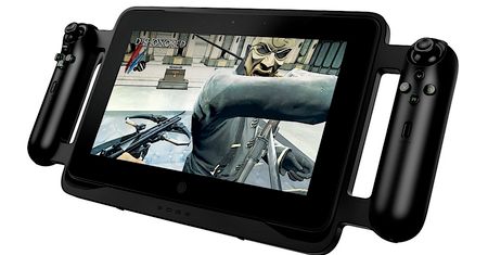 Razer Edge - marzenie graczy?