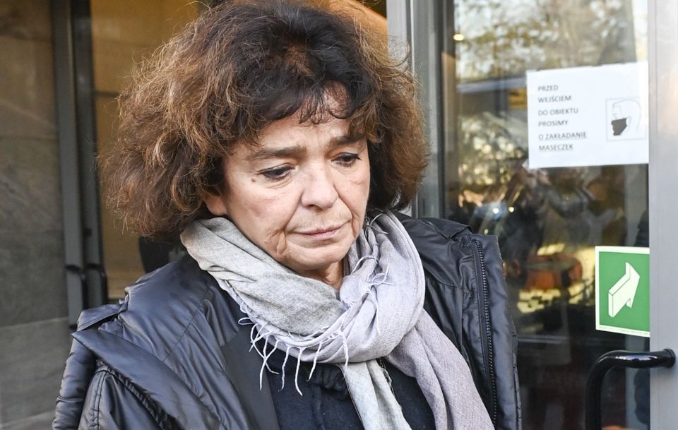 Trzy lata żyła w piekle. Ocknęła się po tym, co zrobił kotu