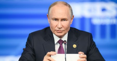 Putin gotowy do "kompromisów" z Ukrainą. W tle zakazy z Chin i Turcji