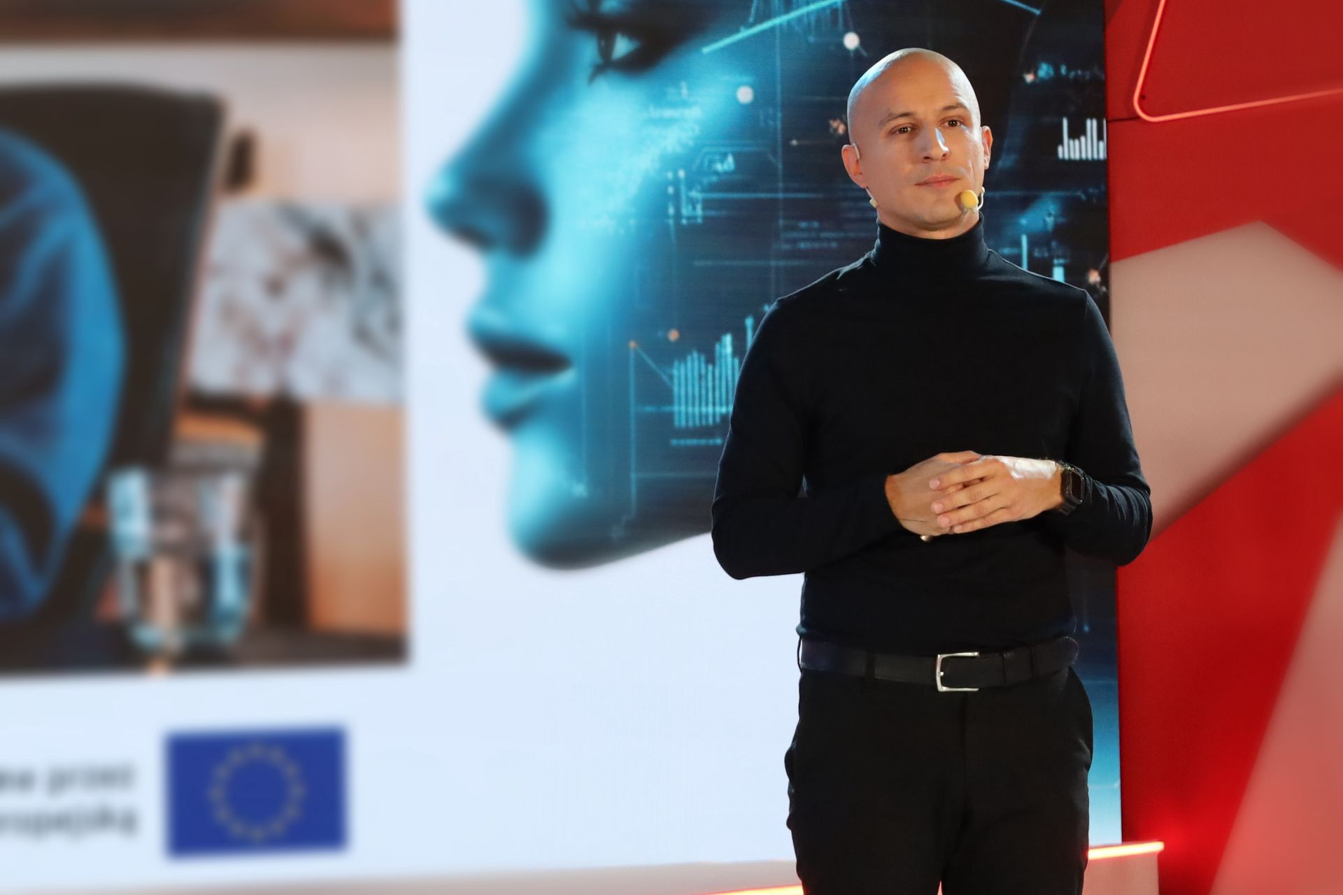 Forum Przedsiębiorczości - PARP4digital. Dokąd zmierzają polskie innowacje - relacja z wydarzenia