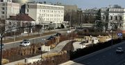 Kielce: Obchody w Ogrodzie Wolności. Dzień Pamięci Sprawiedliwych