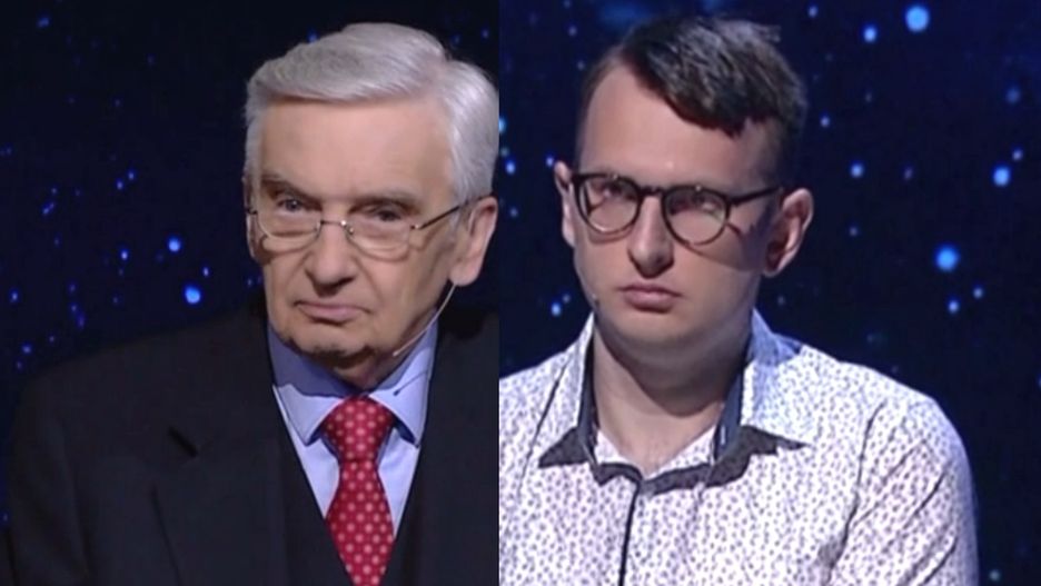 Pan Tomasz odpadł w II etapie Wielkiego Finału, ale i tak okazał się jednym ze zwycięzców 125. serii 