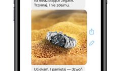 Marka Atlantic uruchomiła grę fabularną przez chatbota