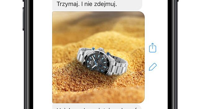 Marka Atlantic uruchomiła grę fabularną przez chatbota