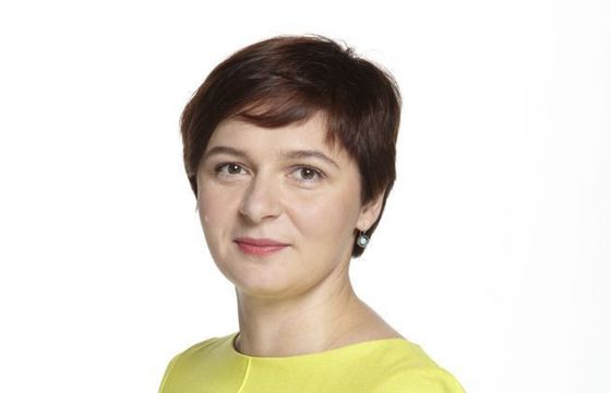 Katarzyna Kolanowska została wicedyrektorem segmentu internet w Agorze
