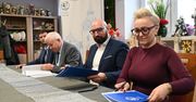 Machowina: Zabytkowy park odzyska dawny blask. Umowa podpisana
