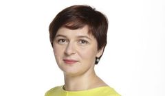 Katarzyna Kolanowska została wicedyrektorem segmentu internet w Agorze
