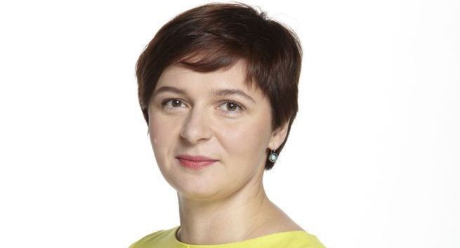 Katarzyna Kolanowska została wicedyrektorem segmentu internet w Agorze