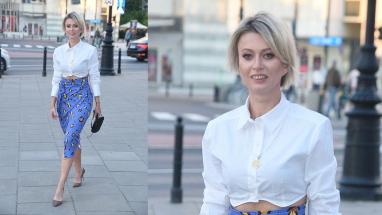 Otwarcie butiku Philippa Pleina