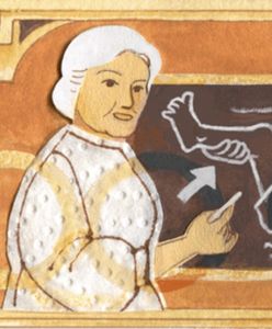 Elizabeth Kenny - kim była? Google uhonorowało jej pracę