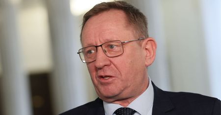 Umowa o handlu z Ukrainą ma być korzystniejsza dla polskich rolników. Telus: "To mydlenie oczu"