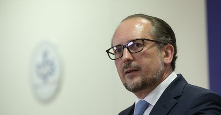 Austria grozi obywatelom lockdownem. Ale nie wszyscy muszą się martwić